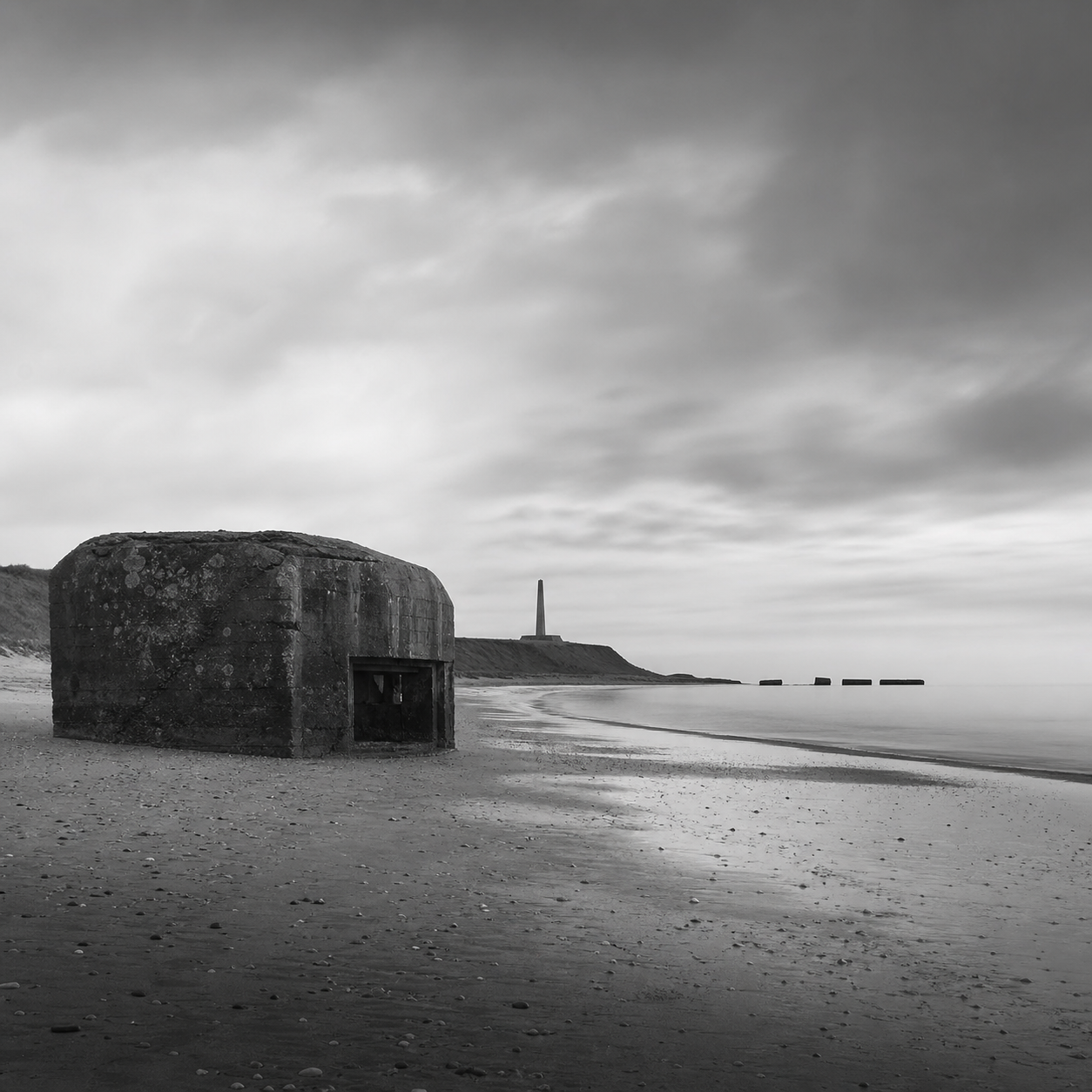 Normandie 2025